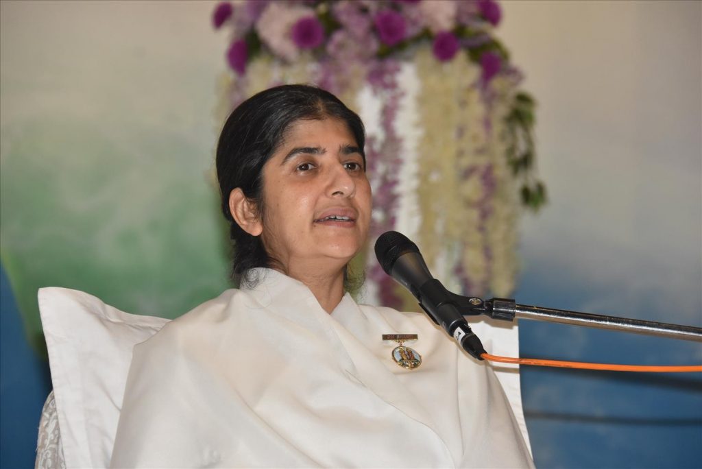 ब्रह्माकुमारी संस्थान के ज्ञान सरोवर में राष्ट्रीय शिक्षाविद सम्मेलन शुरू-National Educators' Conference Begins