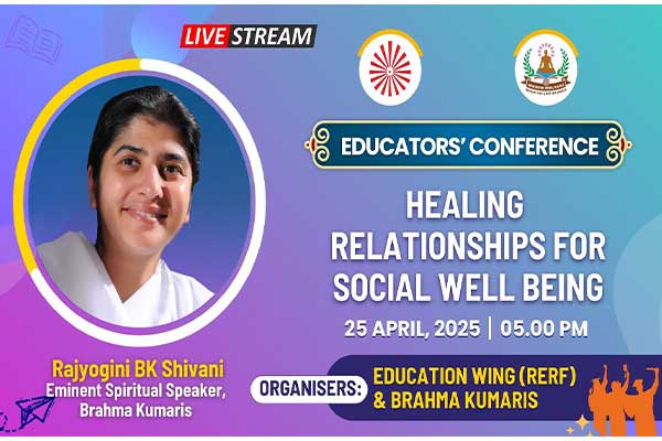 Education Conf - 2025